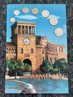 Münzen aus Armenien