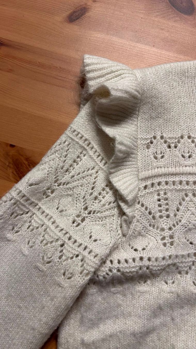 Levi's Maglioni & Felpe: Levi's Strickpullover – Usato da Seengen venduto da nad_cn92 1