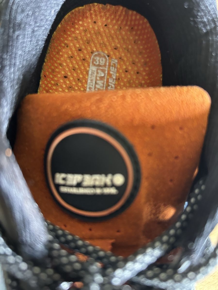Chaussures femmes: Laufschuh – D'occasion à Richterswil par solisoli5 4