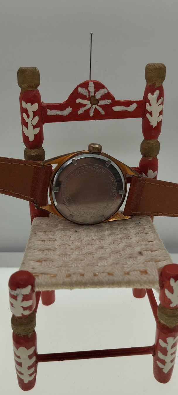 Orologi: Montre brenco – Usato da La Chaux-de-Fonds venduto da jac_9llg 7