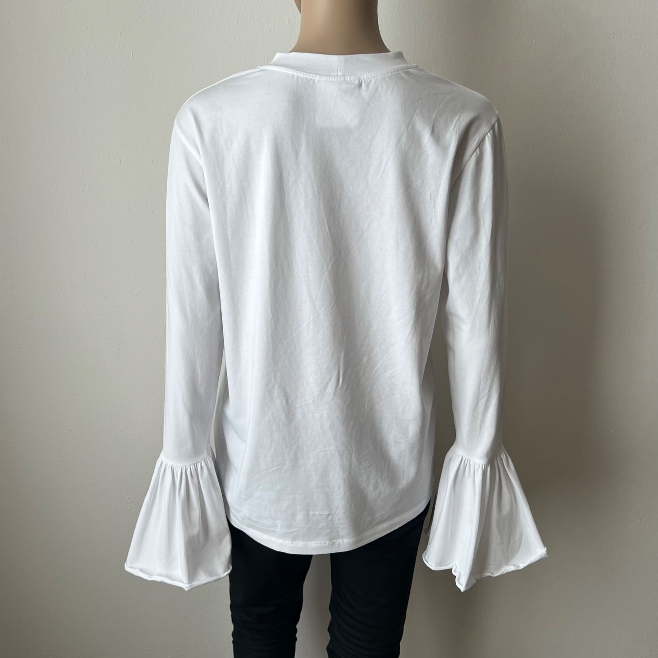 Pulls & Sweat-shirts: SLEEPER Shirt | Baumwolle & Lycra 🤍 – D'occasion à Zürich par ClosetQueen 3