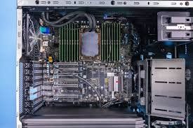 Supermicro Server: Supermicro Workstation resp. Server SYS-551A-T LGA 4677 – Nuovo (secondo la descrizione) da Fischbach LU venduto da Pws0 2
