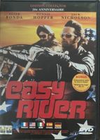 EASY RIDER (EDITION COLLECTOR / 30E ANNIVERSAIRE) + BONUS