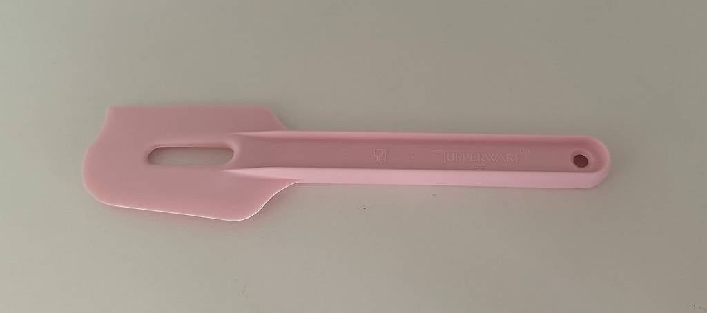 Tupperware Elettrodomestici da cucina: Tupperware - Teigschaber – Nuovo (secondo la descrizione) da Kaufdorf venduto da bambulka22