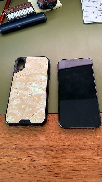 Handys / Smartphones: Iphone XS 64 GB Top Zustand. – Gebraucht aus Einsiedeln von rugetman 1