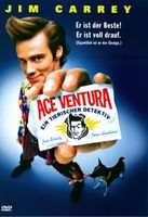 Ace Ventura - Ein tierischer Detektiv