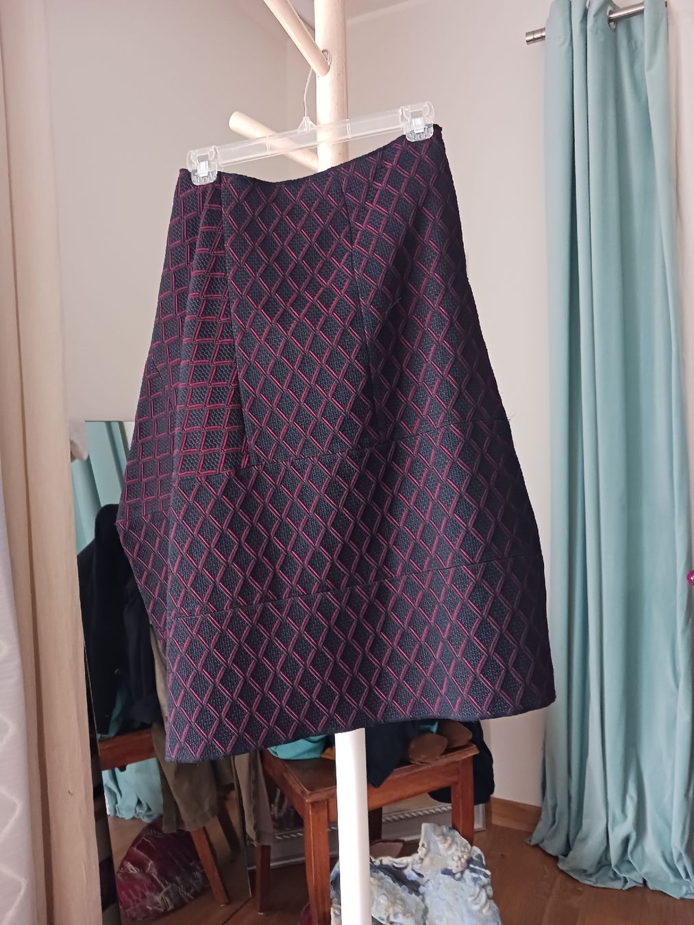 Missoni Gonne: Missoni Jupe - style origami – Usato da Aubonne venduto da erinrose