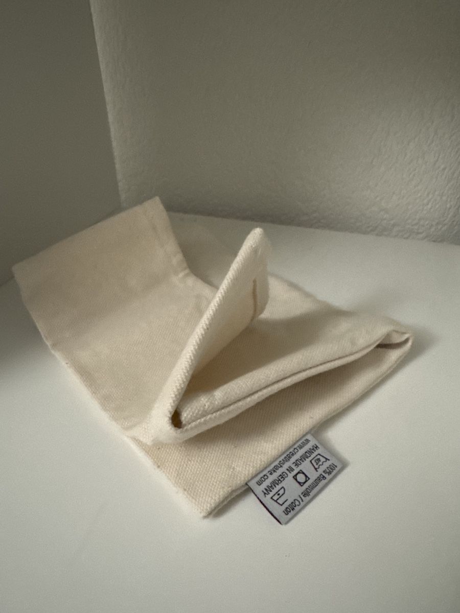 Borse: Lewis Ice Bag Eisbeutel, NEU + OVP – Nuovo e nell'imballaggio originale da Zuchwil venduto da HowieBowie 4