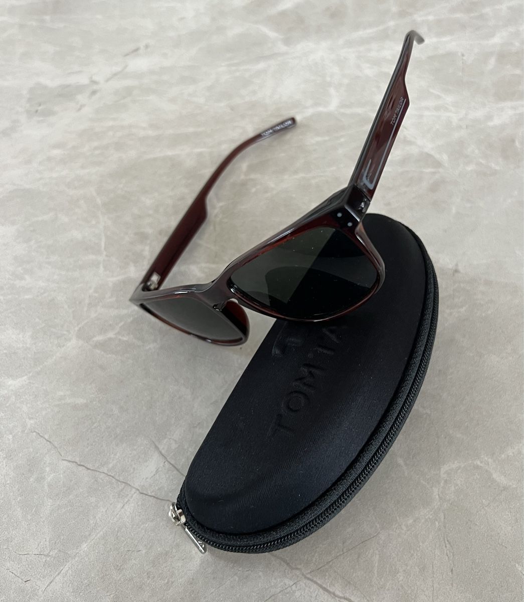 Occhiali & Lenti: TOM TAILOR Sonnenbrille Kinder NP89,- – Nuovo (secondo la descrizione) da Degersheim venduto da Starkigel 4