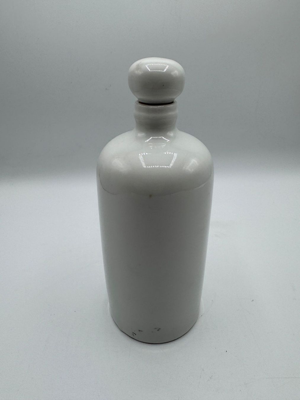 Altro: Dekorative Prune-Flasche, Keramik – Usato da Sachseln venduto da BONATI01 2