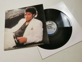 MICHAEL JACKSON - THRILLER