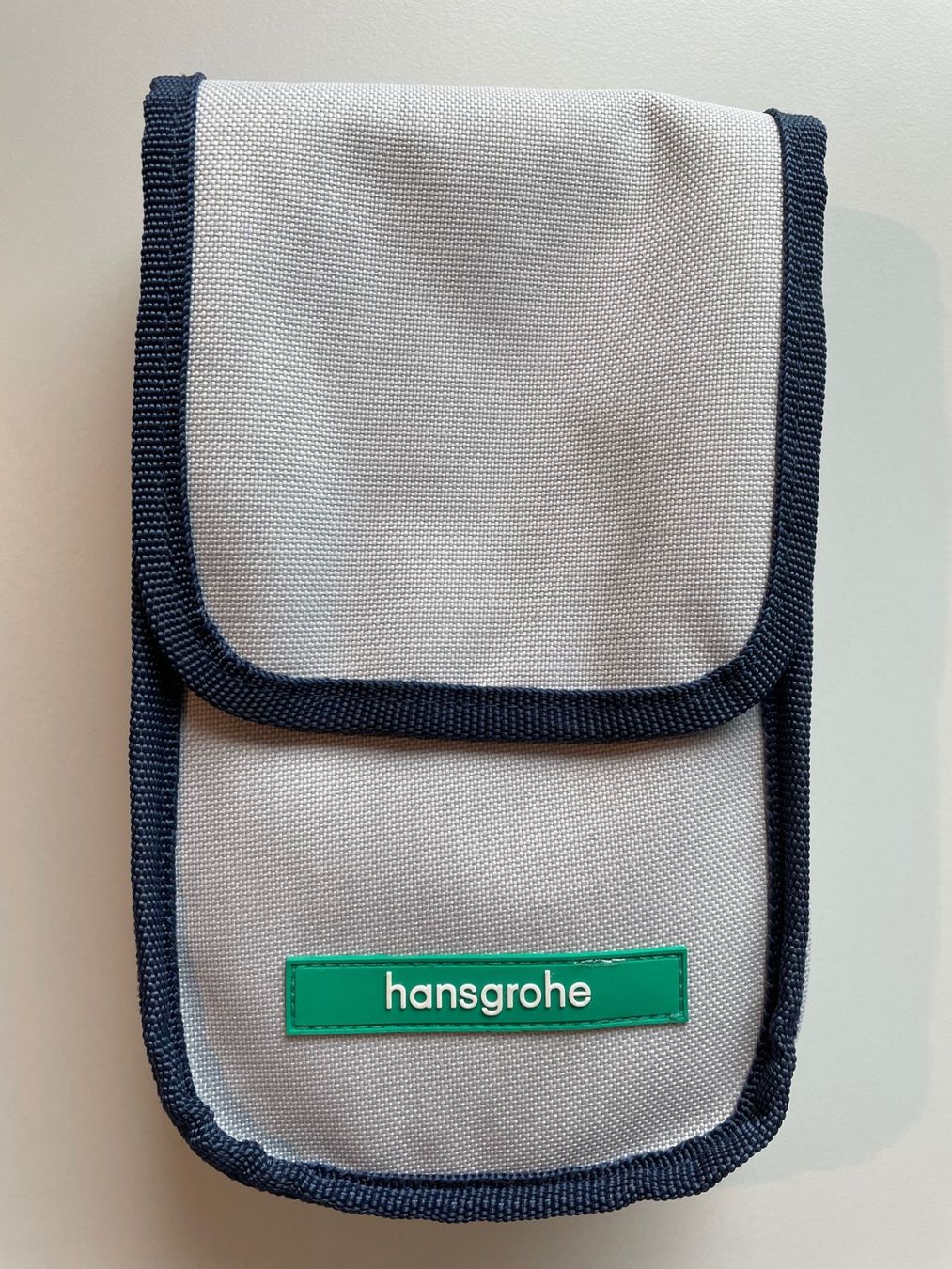 Hansgrohe Duschbrausen: Reiseduschkopf neu – Neu (gemäss Beschreibung) aus Riehen von Muehlemarc 2