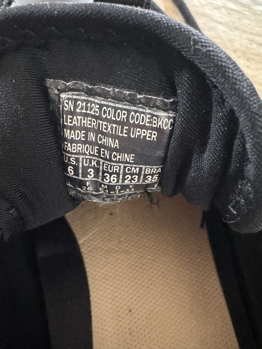 Skechers Scarpe da donna: Skechers Grösse 36 – Nuovo (secondo la descrizione) da Stadel venduto da nicibaer08 3