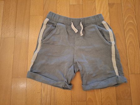 Shorts von Zara in Gr. 128