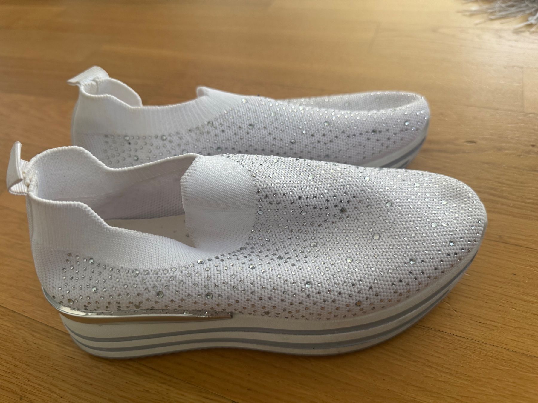 Scarpe da donna: Damenschuhe Grösse 36 – Usato da Thal venduto da Manhut