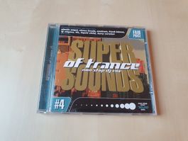 Super Sounds of Trance 4