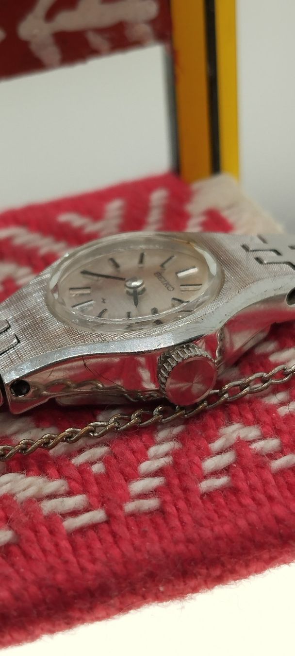 Seiko Orologi: Montre Seiko cocktail – Usato da La Chaux-de-Fonds venduto da jac_9llg 3