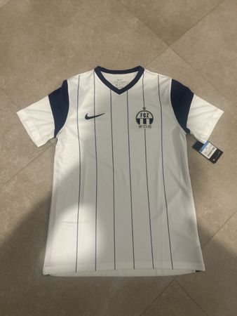 Maillot/Trikot FC Zürich Nike Neu M