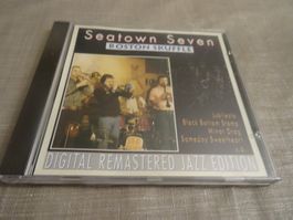 Seatown Seven - Boston Skiffle - CD - Jazz Edition Top!
