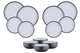 Geschirr-Set GOURMET