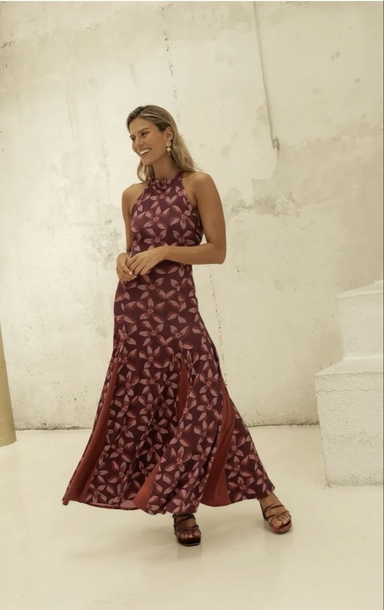 Vestiti: Langes Sommerkleid, M – Nuovo e nell'imballaggio originale da Uetikon am See venduto da happywishes 1