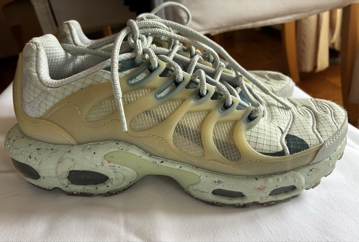 Nike Chaussures filles: Basket Nike air  – Neuf (Voir description) à Genève par tur_t6pz 1