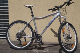 Velo Shimano TX