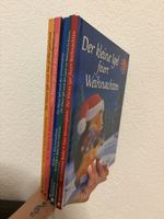 Buch der kleine Igel