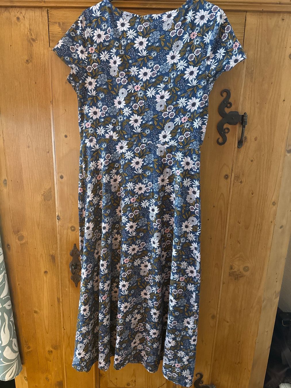 Robes: Seasalt Cornwall Kleid Gr. 38 – D'occasion à Winterthur par britsi 5