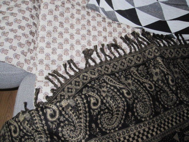 Foulards, Tücher & Schals: Schal Neu – Neu (gemäss Beschreibung) aus Ehrendingen von salvi1995 1