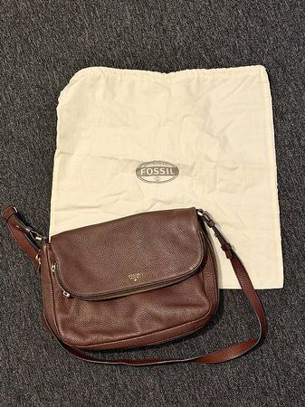 Fossil PRESTON - Umhängetasche