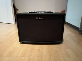 Amplificatore Roland Acoustic Chorus AC-60
