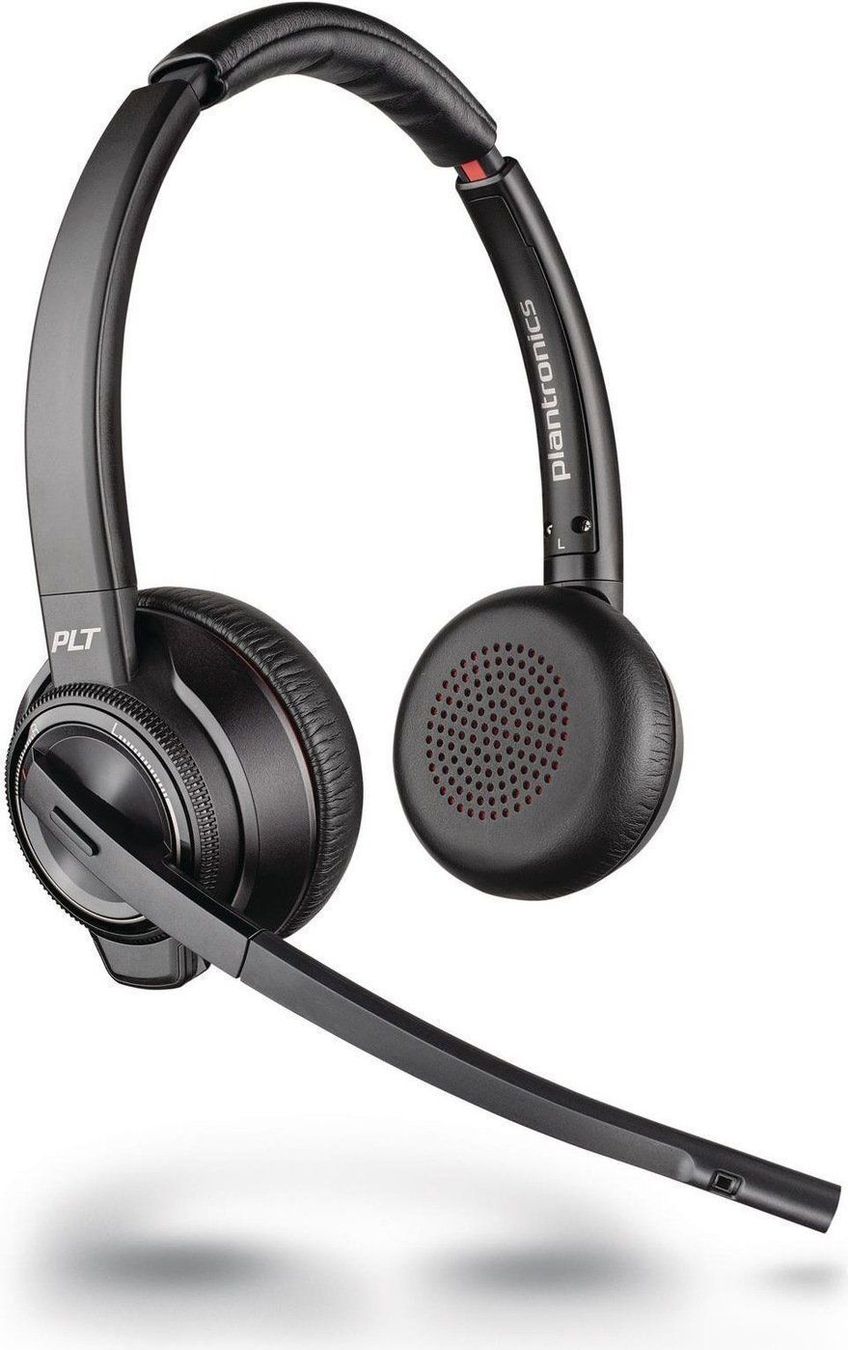 Plantronics Cuffie: Poly Savi 8220 Office – Usato da Hochdorf venduto da Antonio1 1