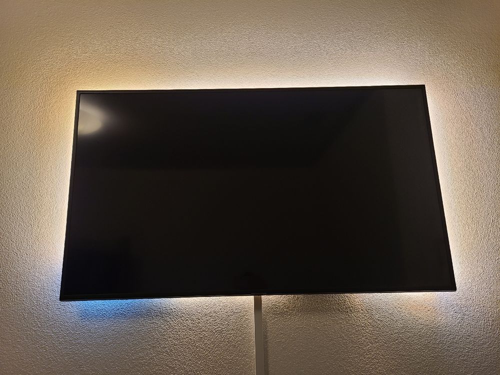 Samsung UHD TV UE50RU7170U | Kaufen auf Ricardo
