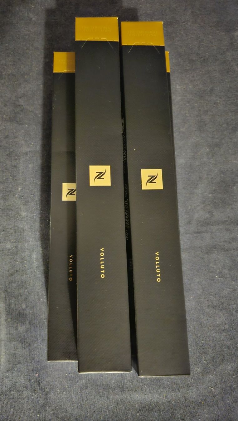 Nespresso Macchine per caffè & Macchine per espresso: Essenza Mini D Piano Black – Usato da Isérables venduto da dauphin014 3