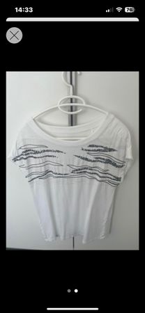 5 Damen Sommershirts Gr. M verschiedene Marken