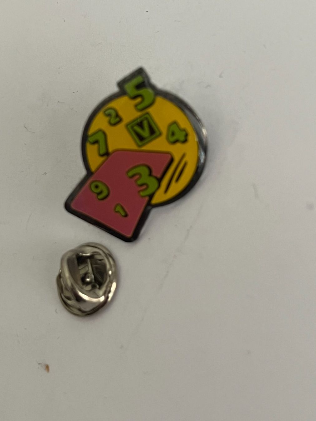 Plaquettes & Badges: Pin Zollinger AG – D'occasion à Dietikon par sch_w2tw