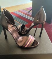 Gucci sandals 36.6