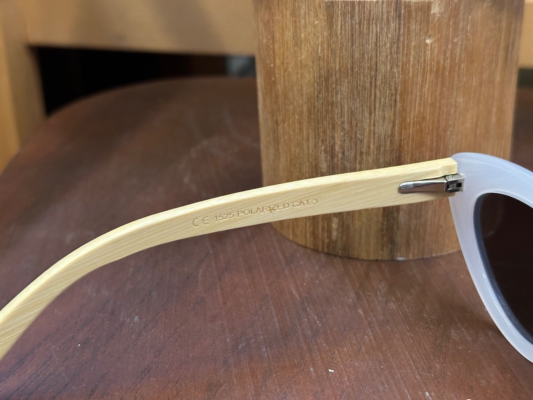 Brillen & Gläser: Zovoz Sonnenbrille – Gebraucht aus Reiden von Zofi-Brocki 6