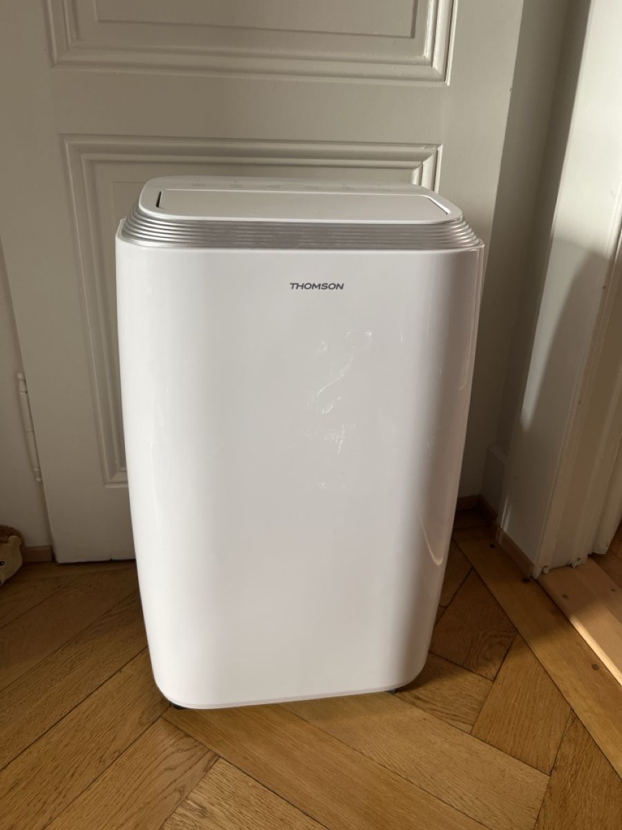 Condizionatori: Climatiseur Thomson Thcli125e – Usato da Genève venduto da tan_h6b8