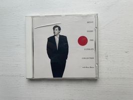Bryan Ferry & Roxy Music - Ultimate Collection - CD, 1988