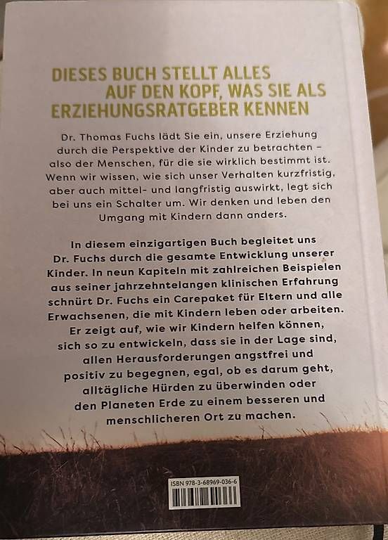 Libri: Was Kinder brauchen – Usato da Schaffhausen venduto da -sterntaler- 1