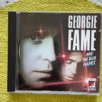 GEORGIE FAME&THE BLUE FLAMES-ROSETTA