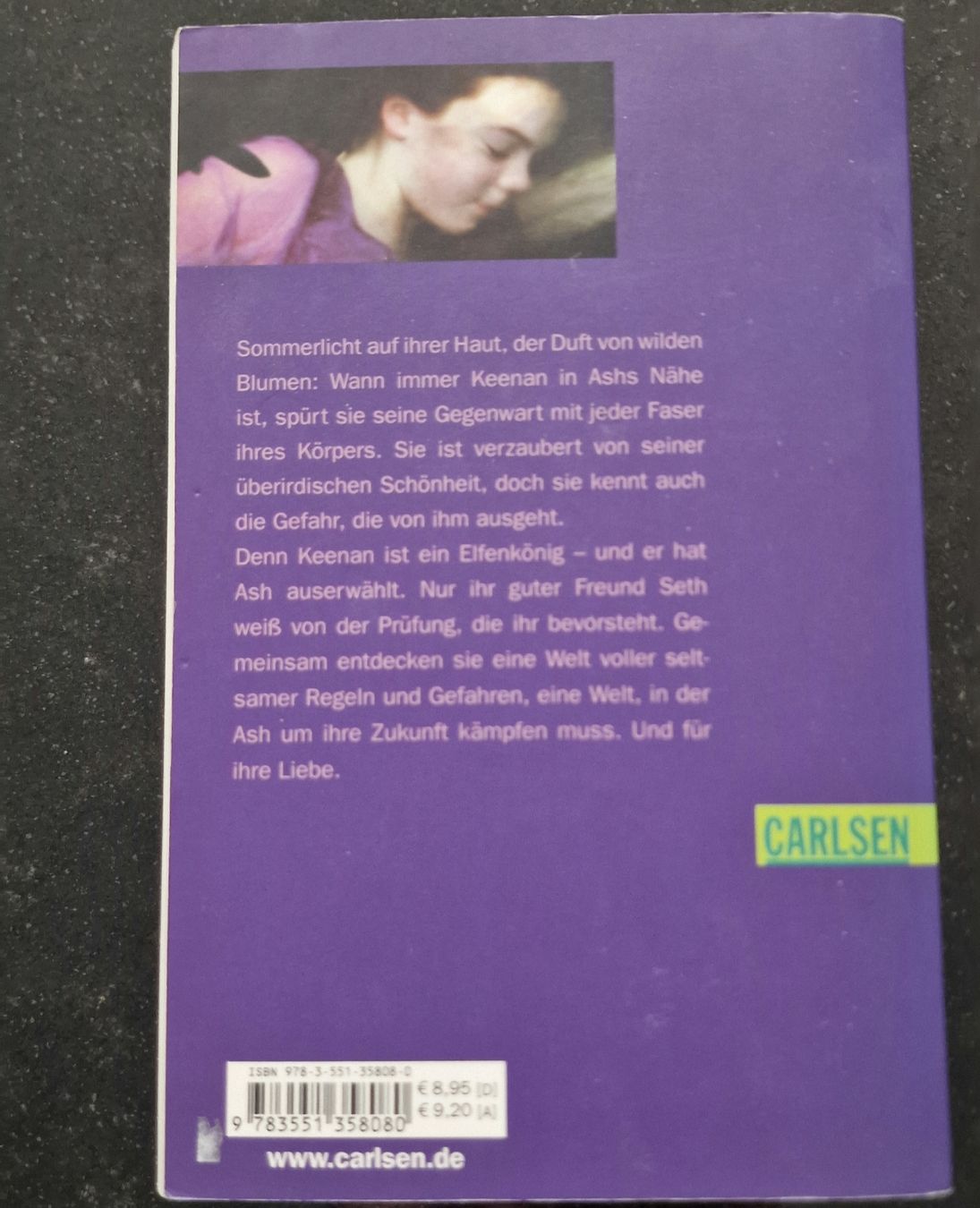 Libri: Gegen das Sommerlicht - Melissa Marr – Usato da Nesselnbach venduto da AJ_26 1
