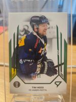 Tim Heed - HC Ambri-Piotta - Playoff 2024/2025 - 26/60