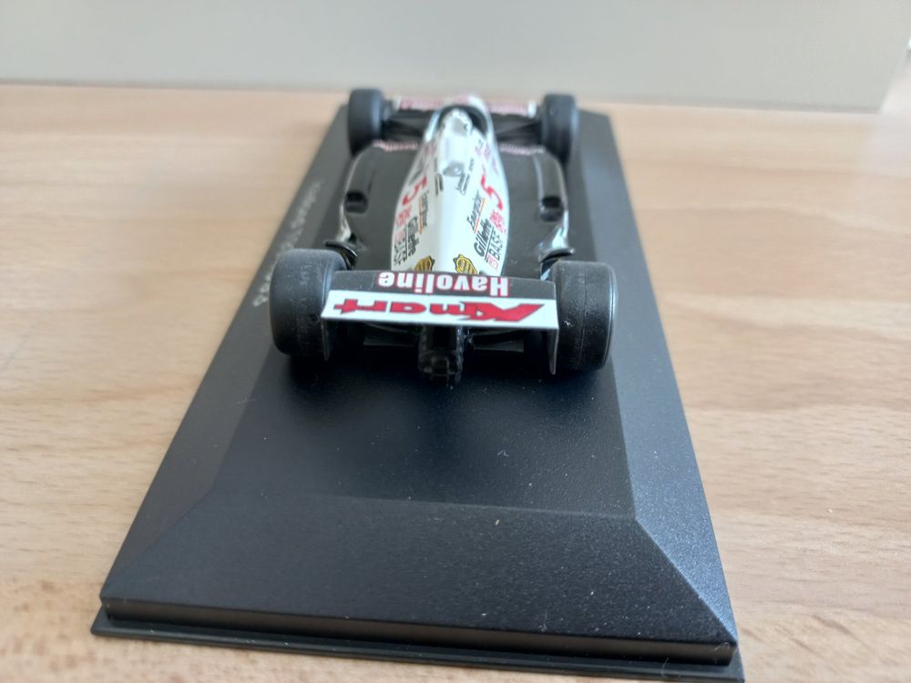 Lola T93 1/43 | Acheter sur Ricardo