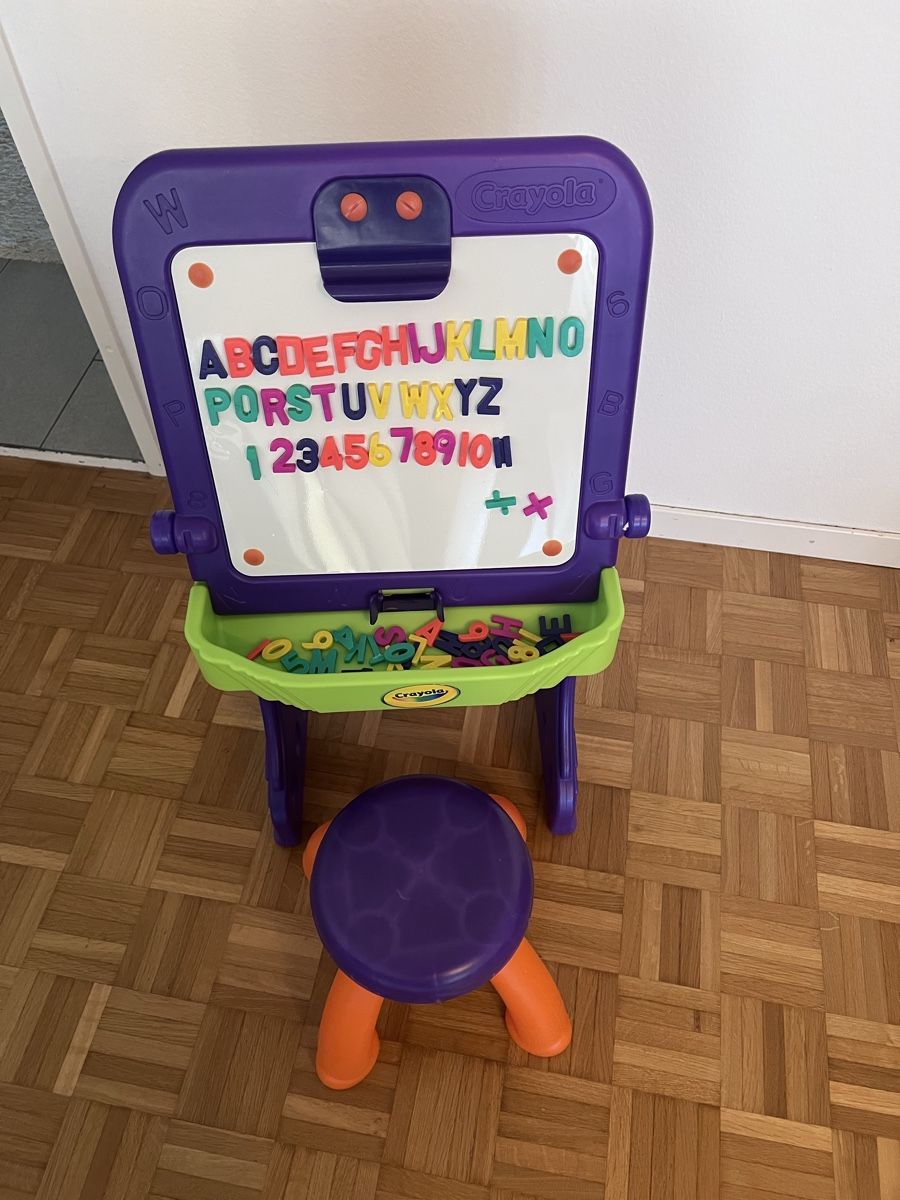 Tableaux: Tafel – D'occasion à Langenthal par Nu89 4