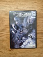 The Tournament Battle Royale unter Killern