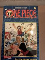 One Piece Band 1 – Das Abenteuer beginnt