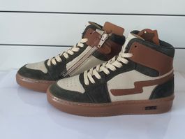 Gr. 33 - Varese Kinderschuhe, Neu
